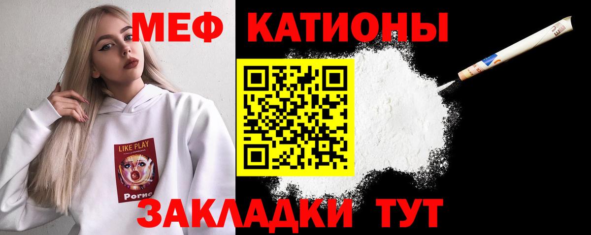 МЕФ  Курчалой